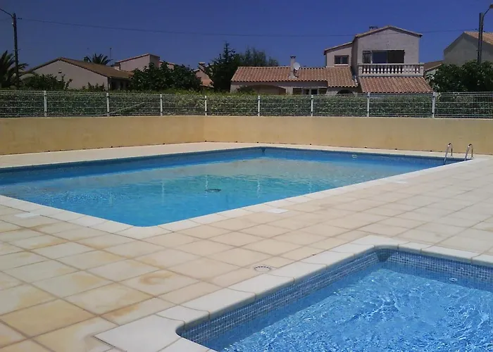 Location D\'Un Pavillon De Vacances