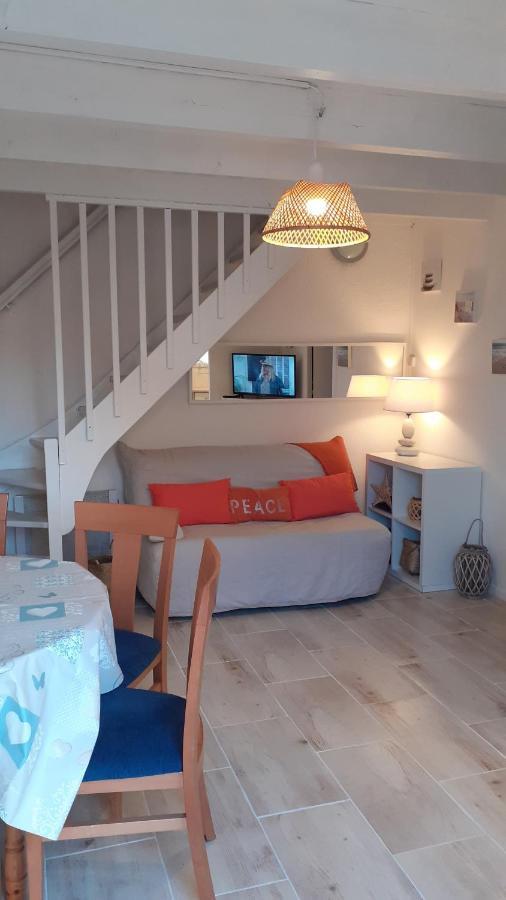 Location D'un Pavillon De Apartment *