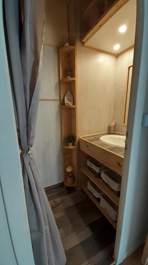Apartment Location D'un Pavillon De