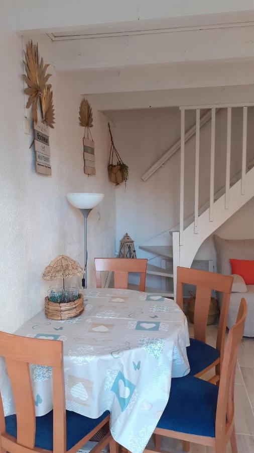 Location D'un Pavillon De Apartment