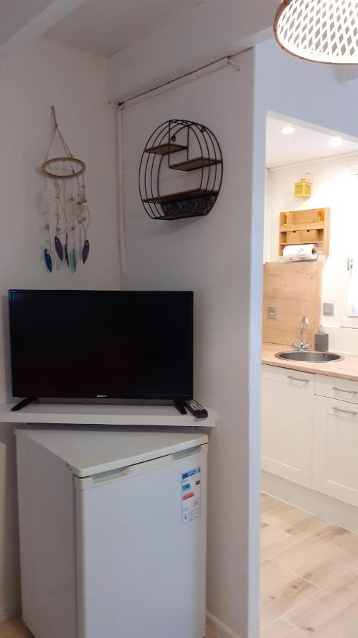 Location D'un Pavillon De Marseillan (Herault)