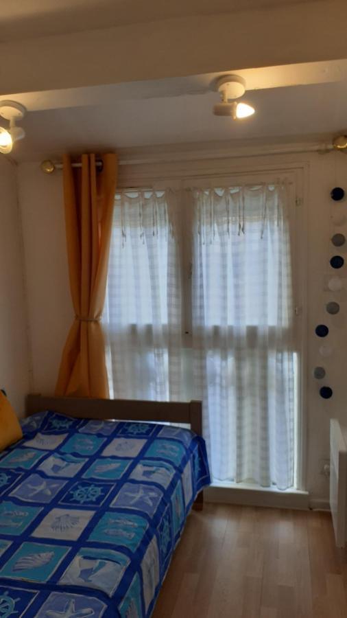 Apartamento Location D'un Pavillon De