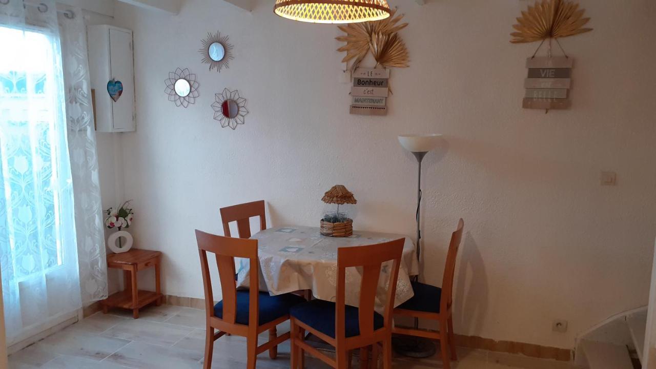 Location D'un Pavillon De Apartment *