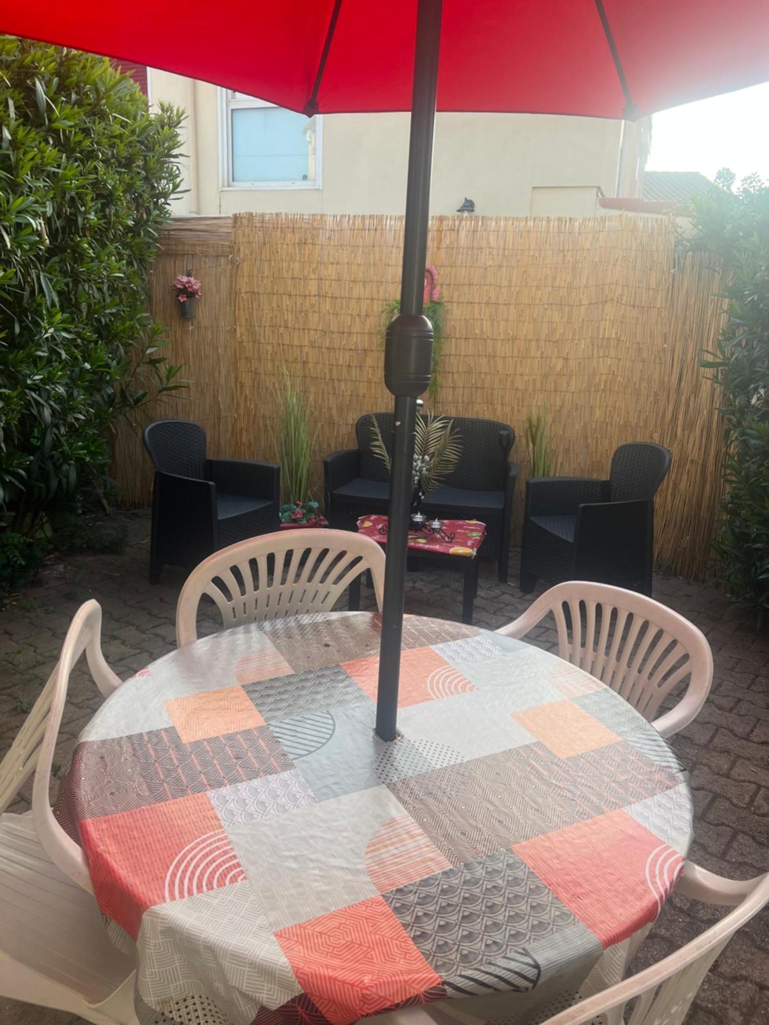 Location D'un Pavillon De